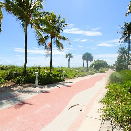 Castle L1 Double-Loft Condo With Beach Access, Pool, Tennis And Free Parking! Μαϊάμι Μπιτς Εξωτερικό φωτογραφία