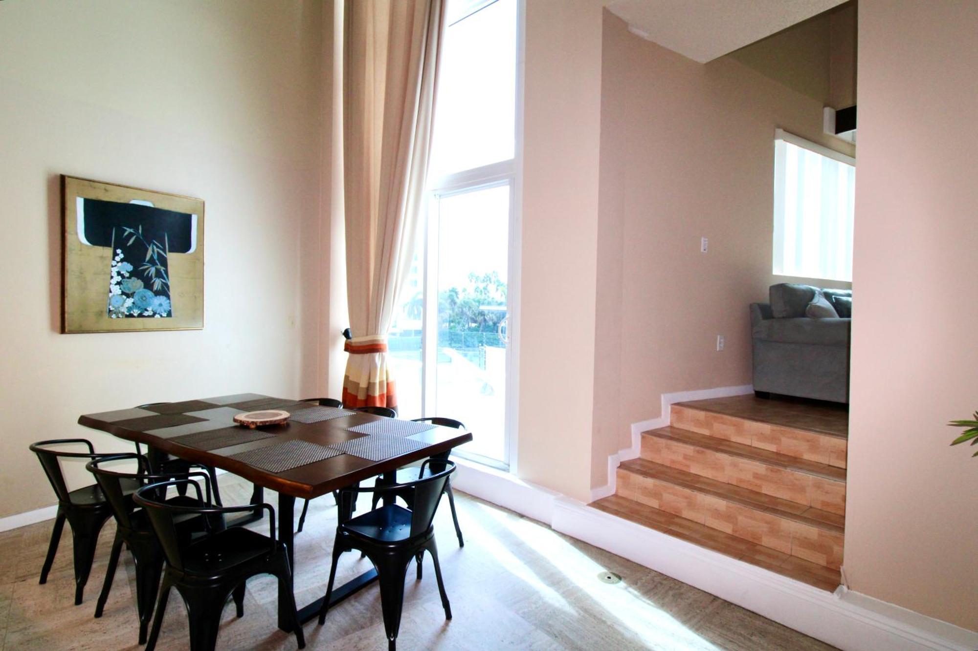 Castle L1 Double-Loft Condo With Beach Access, Pool, Tennis And Free Parking! Μαϊάμι Μπιτς Εξωτερικό φωτογραφία